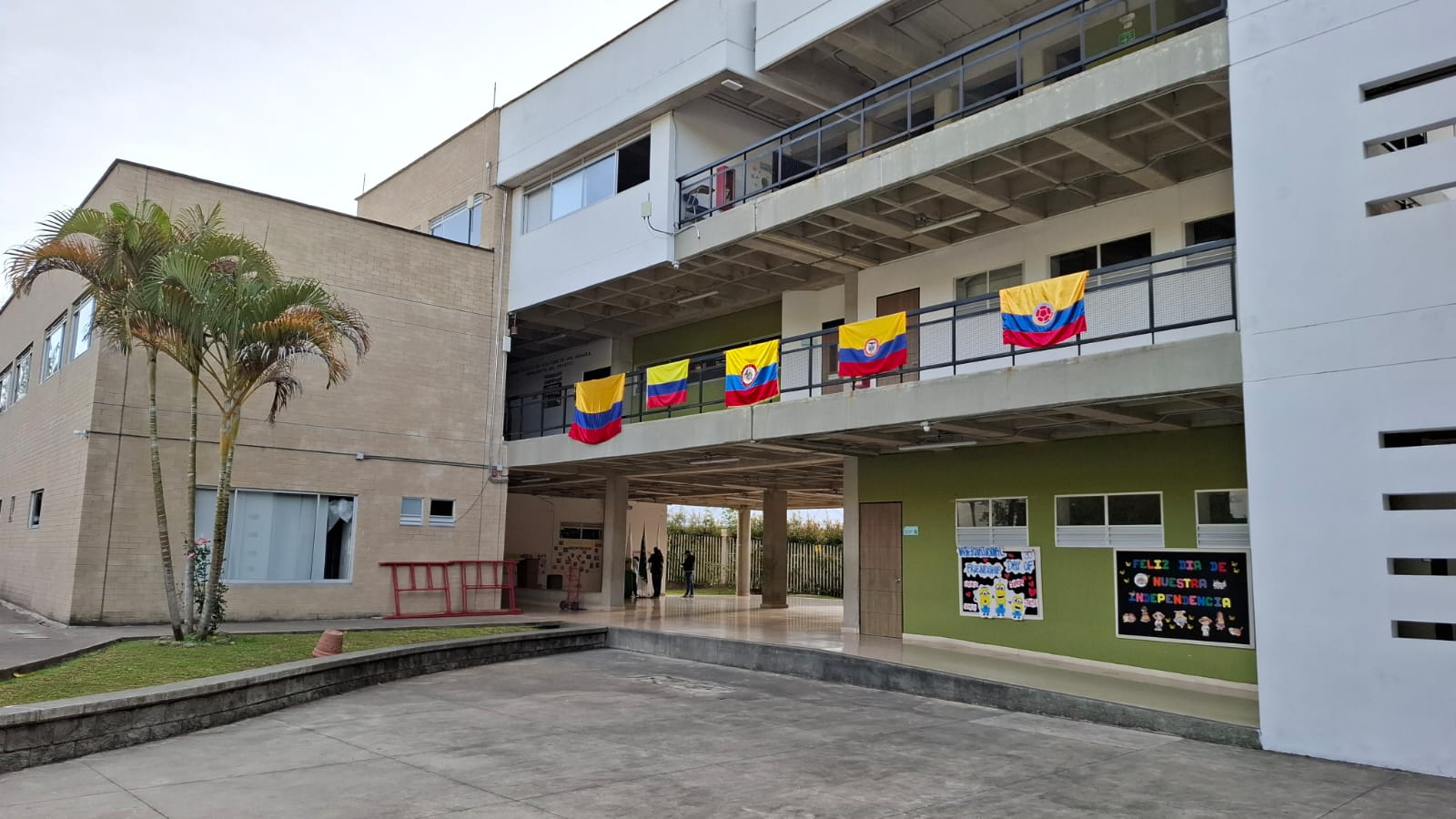 Acto Cívico10.